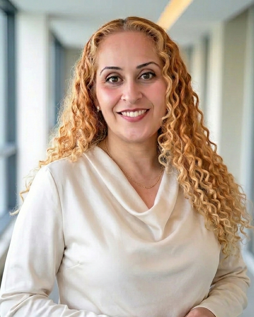 מאיה מזרחי - הנחיית סדנאות והרצאות חווייתיות